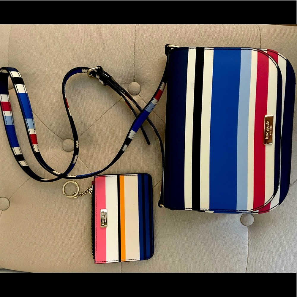 Kate Spade Cross Body